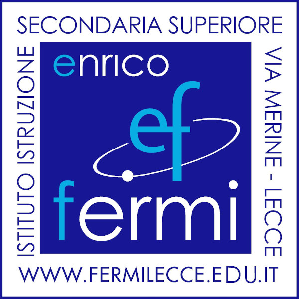 Logo Istituto Fermi