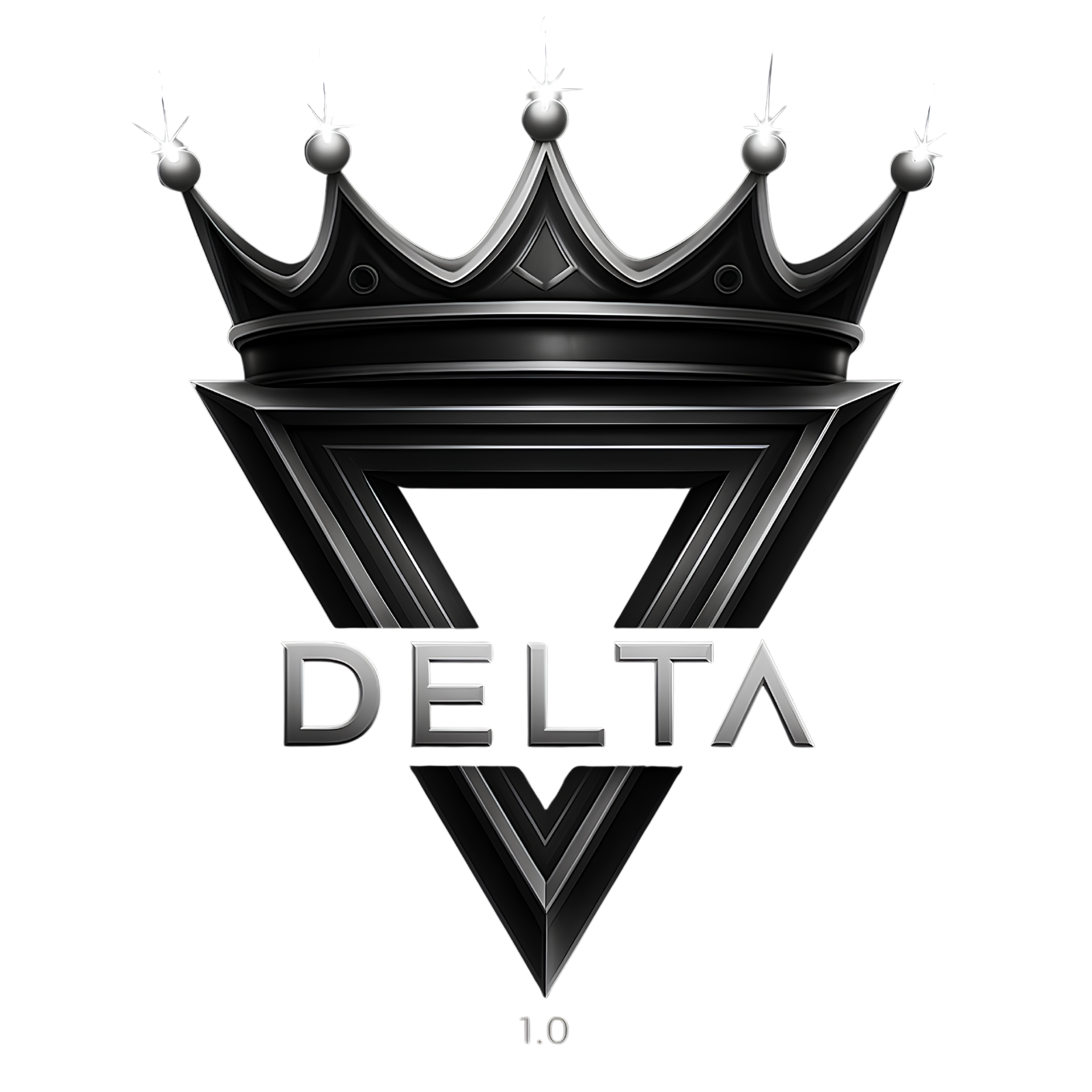 Delta Project Logo